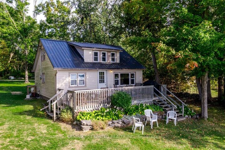 Property Photo:  2460 Fire Route 13 N/A  ON K0L 2H0