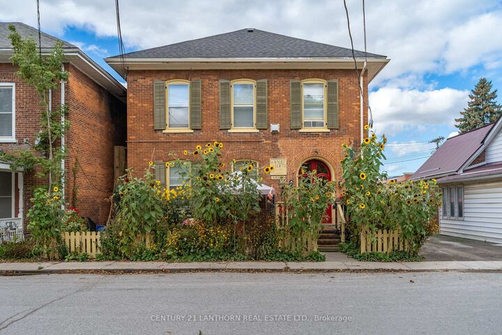 56 Mary Street  Prince Edward County ON K0K 2T0 photo