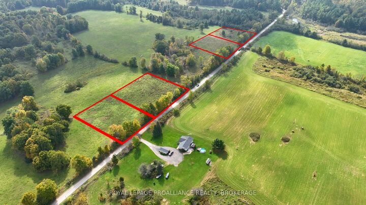 Property Photo: Pt 2 McAndrews Road ON K0G 1X0