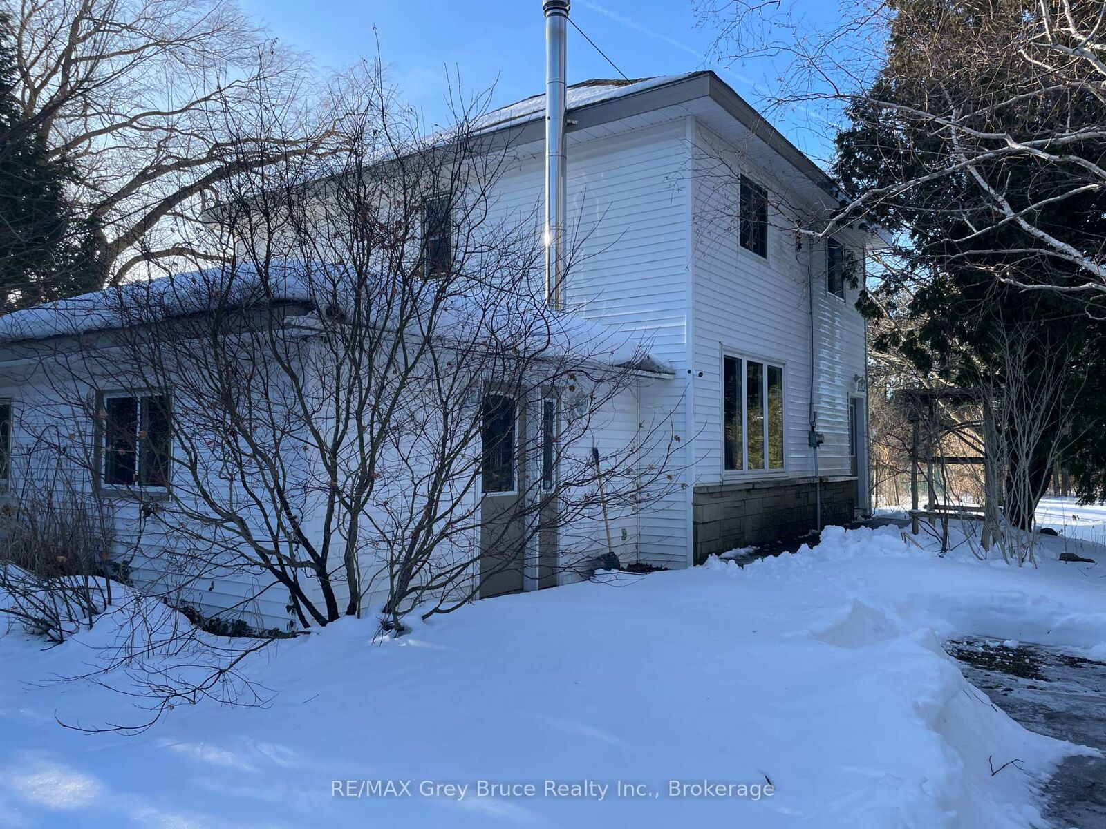 Property Photo: 7011 Highway 6 N/A ON N0H 2R0