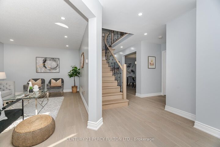 Property Photo:  14 Keeble Crescent  ON L1T 3R8 