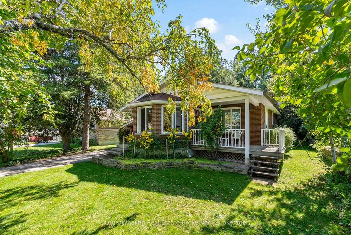 Property Photo: 61 8th Street ON N4N 1J1