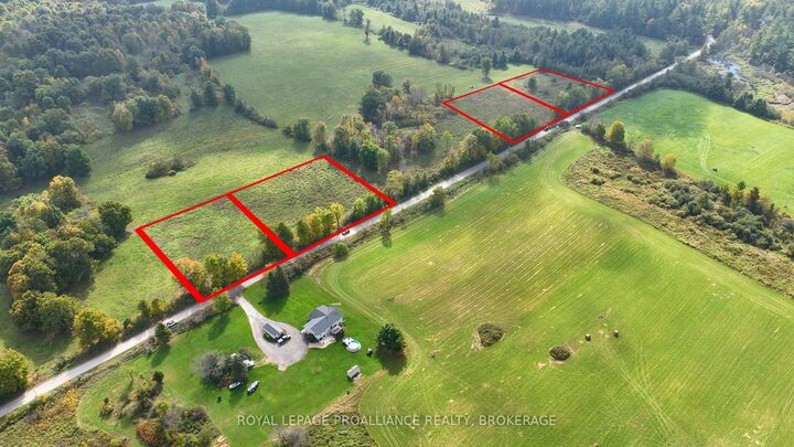 Property Photo: Pt 4 McAndrews Road ON K0G 1X0