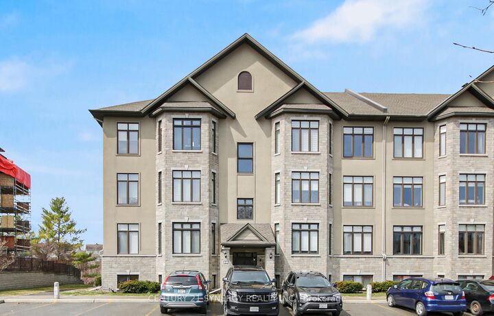 Property Photo:  50 Prestige Circle 7  ON K4A 0W9 