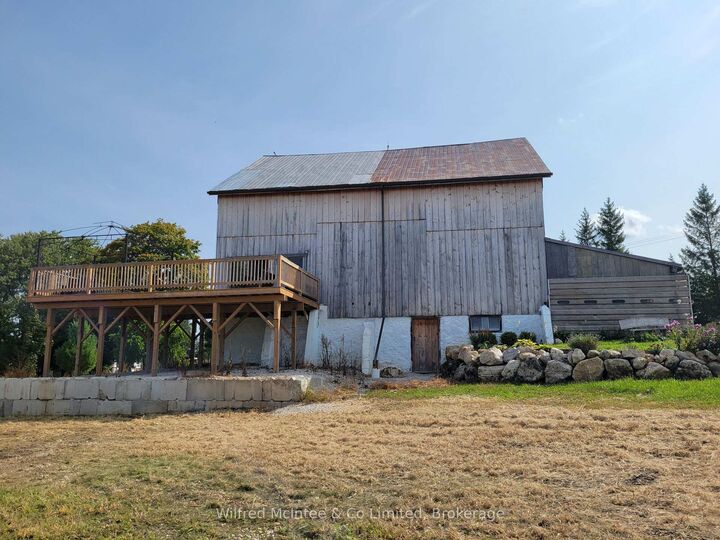 Property Photo:  316900 Hwy 6 N/A  ON N0H 1G0 