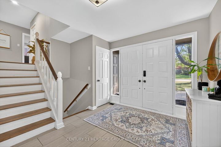 Property Photo: 83 Fletcher Street ON L3Z 1M1