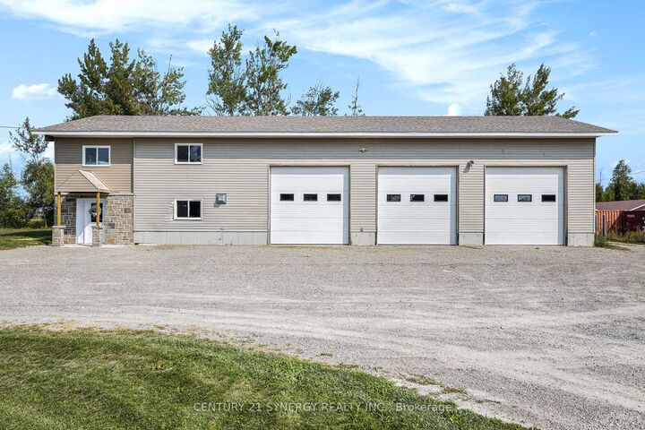 Property Photo:  3678 Highway 43 W Road  ON K7A 4S4 