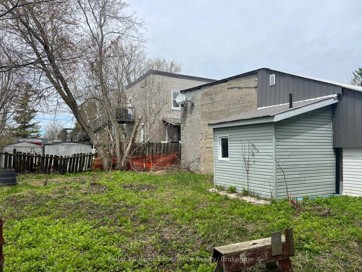 Property Photo:  760 Second Avenue  ON L0K 1R0 