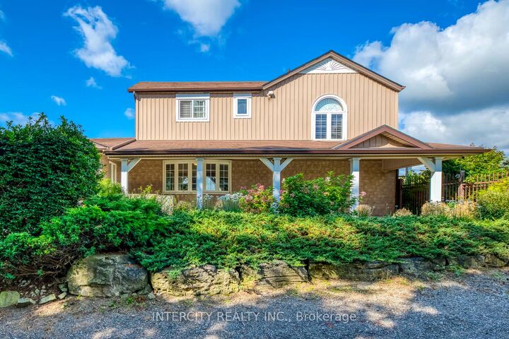 2764 Governors Road — photo 1