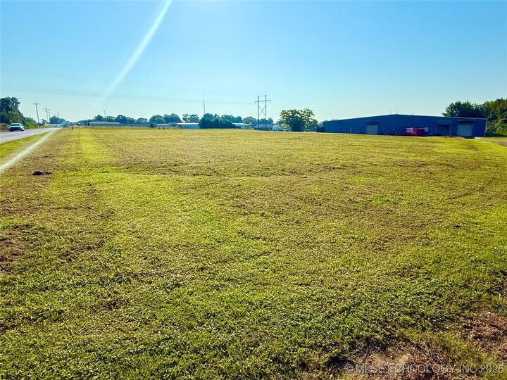 510042652 Zenith Street  Warner OK 74469 photo