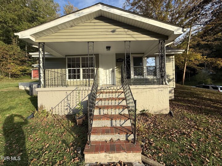 Property Photo: 10357 Goldspier Drive VA 24202