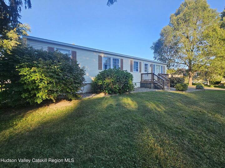 Property Photo: 19 Rivenburg NY 12534