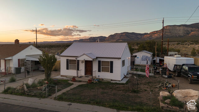 Property Photo:  Address not disclosed  UT 84520 