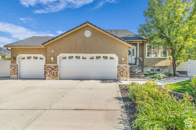 Property Photo:  12267 S High Creek Cir  UT 84065 