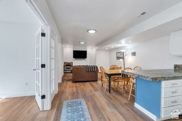 Property Photo: 1729 N Willowbrook Dr Bldg 5 UT 84604