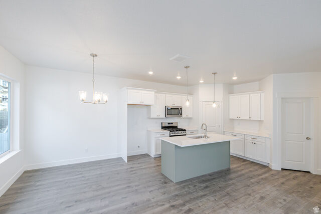 Property Photo: 4769 S Olive Ave 411 UT 84664