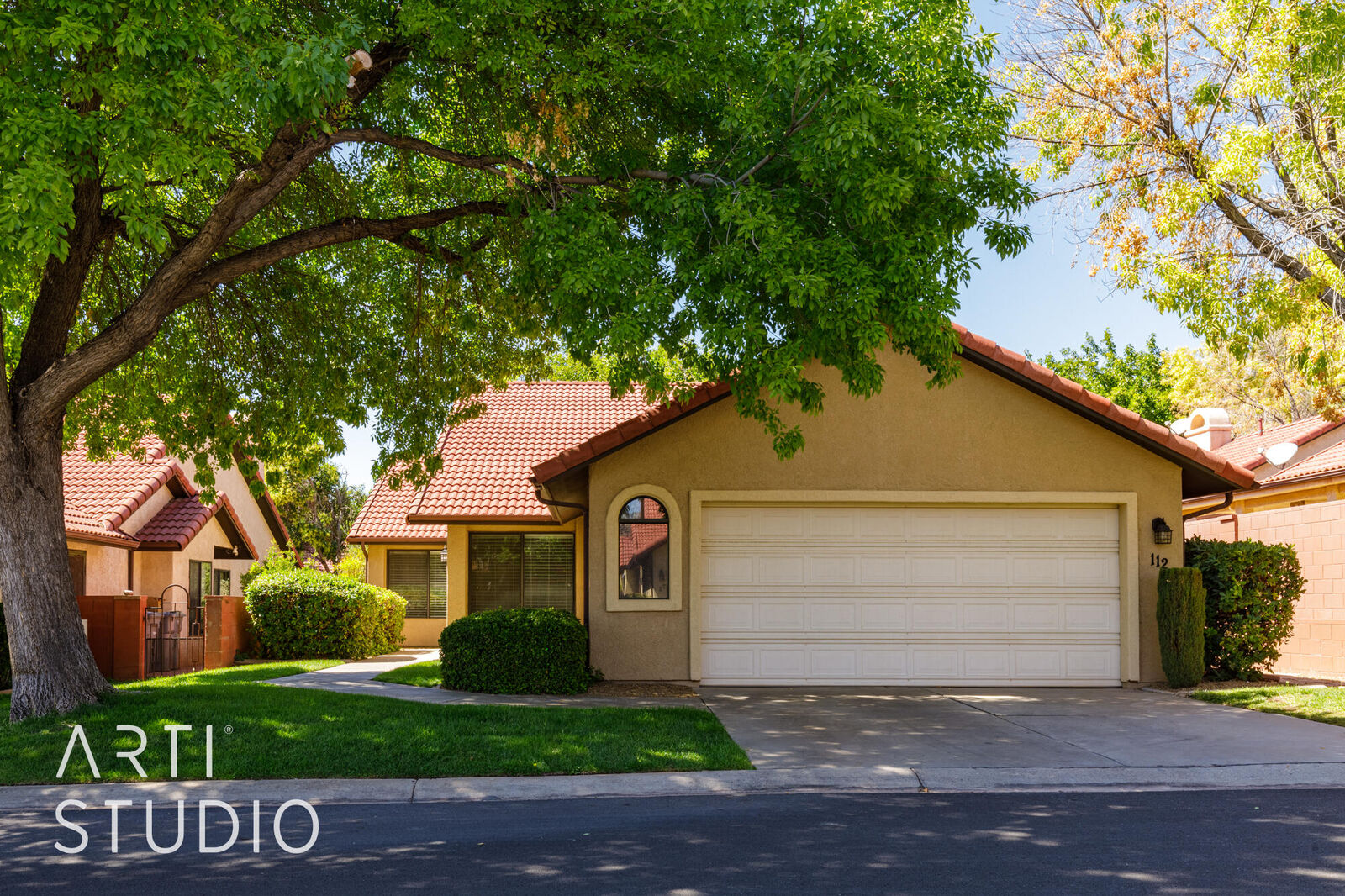 Property Photo:  301 S 1200 E #112  UT 84770 