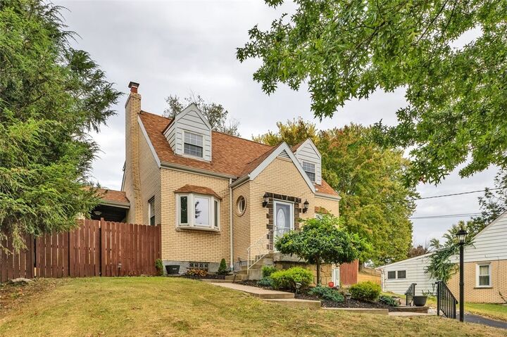 Property Photo: 32 Wayne Ave PA 15644