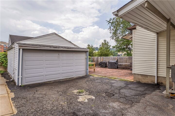 Property Photo: 5154-Mul Cypress St PA 15224