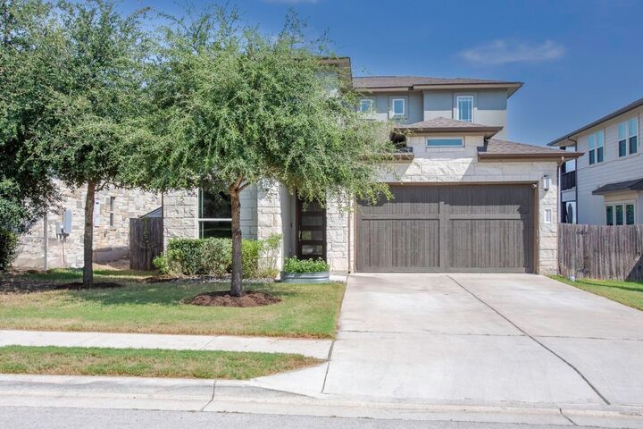 Property Photo:  5000 Mandevilla Drive  TX 78739