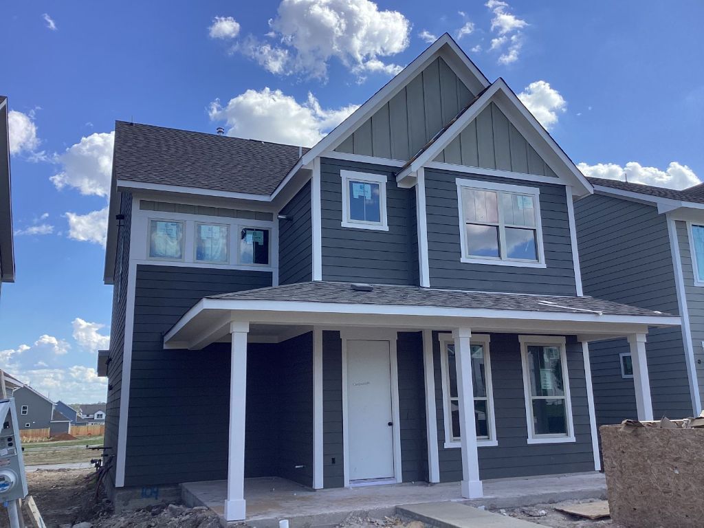 Property Photo:  109 Kiowa Bend  TX 78642 