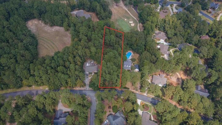 Property Photo:  234 Long Shadow Drive  SC 29803 