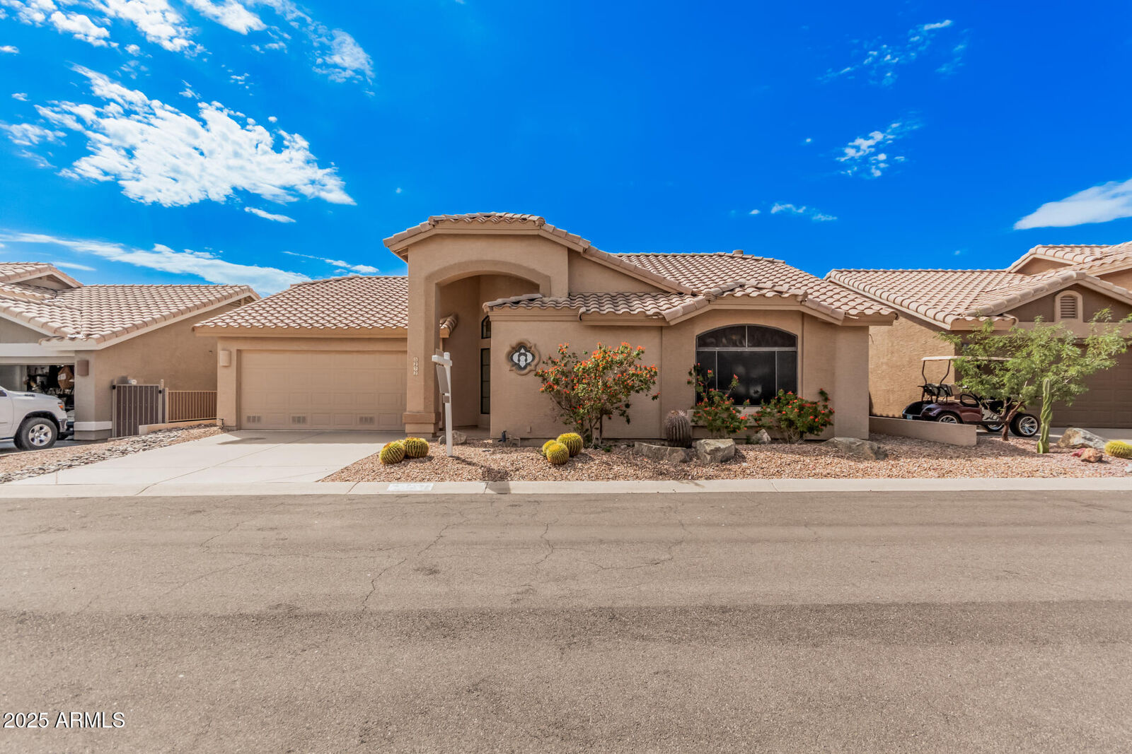 Property Photo:  5272 S Granite Drive  AZ 85118 