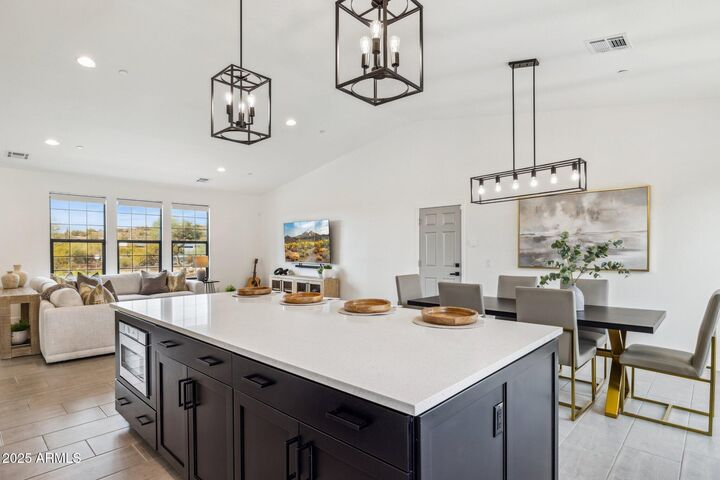 Property Photo: 16710 E Trevino Drive AZ 85268