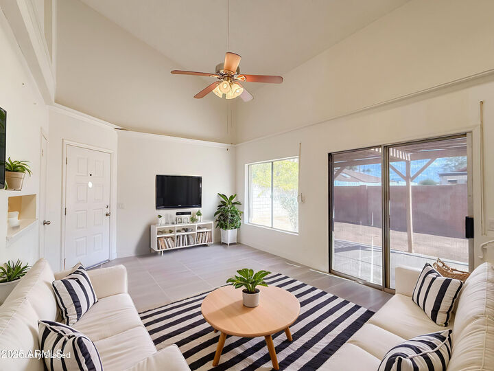 Property Photo:  2663 W Estrella Drive  AZ 85224