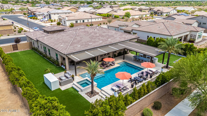 23252 N 76th Lane  Peoria AZ 85383 photo
