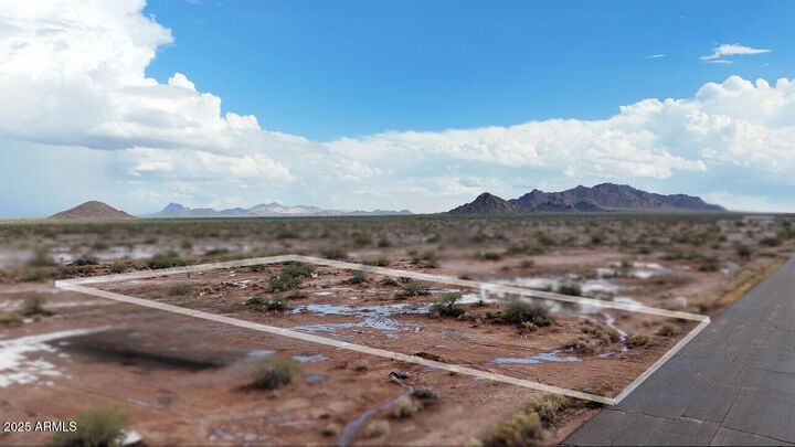 Property Photo: 34959 S Amalia Road 4 AZ 85131