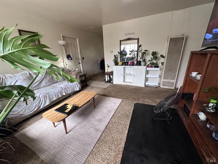 Property Photo:  2721 2723 Victoria Drive  CA 95407 