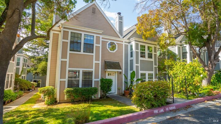 Property Photo:  777 Military  CA 94510 