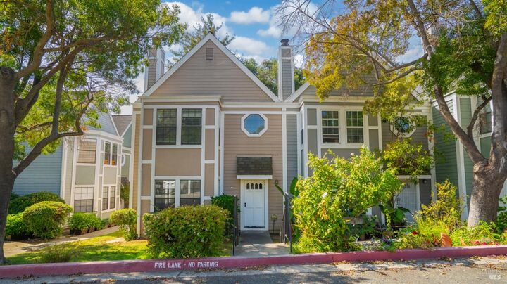 Property Photo:  777 Military  CA 94510 