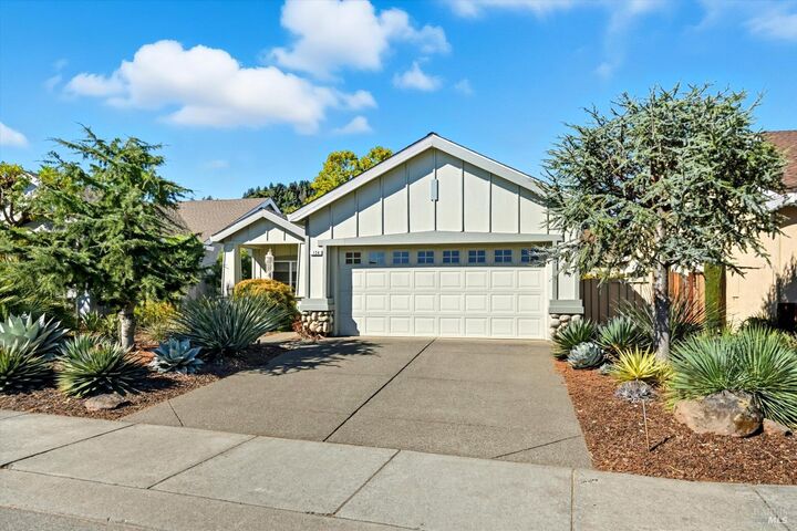 124 Wisteria Circle  Cloverdale CA 95425 photo