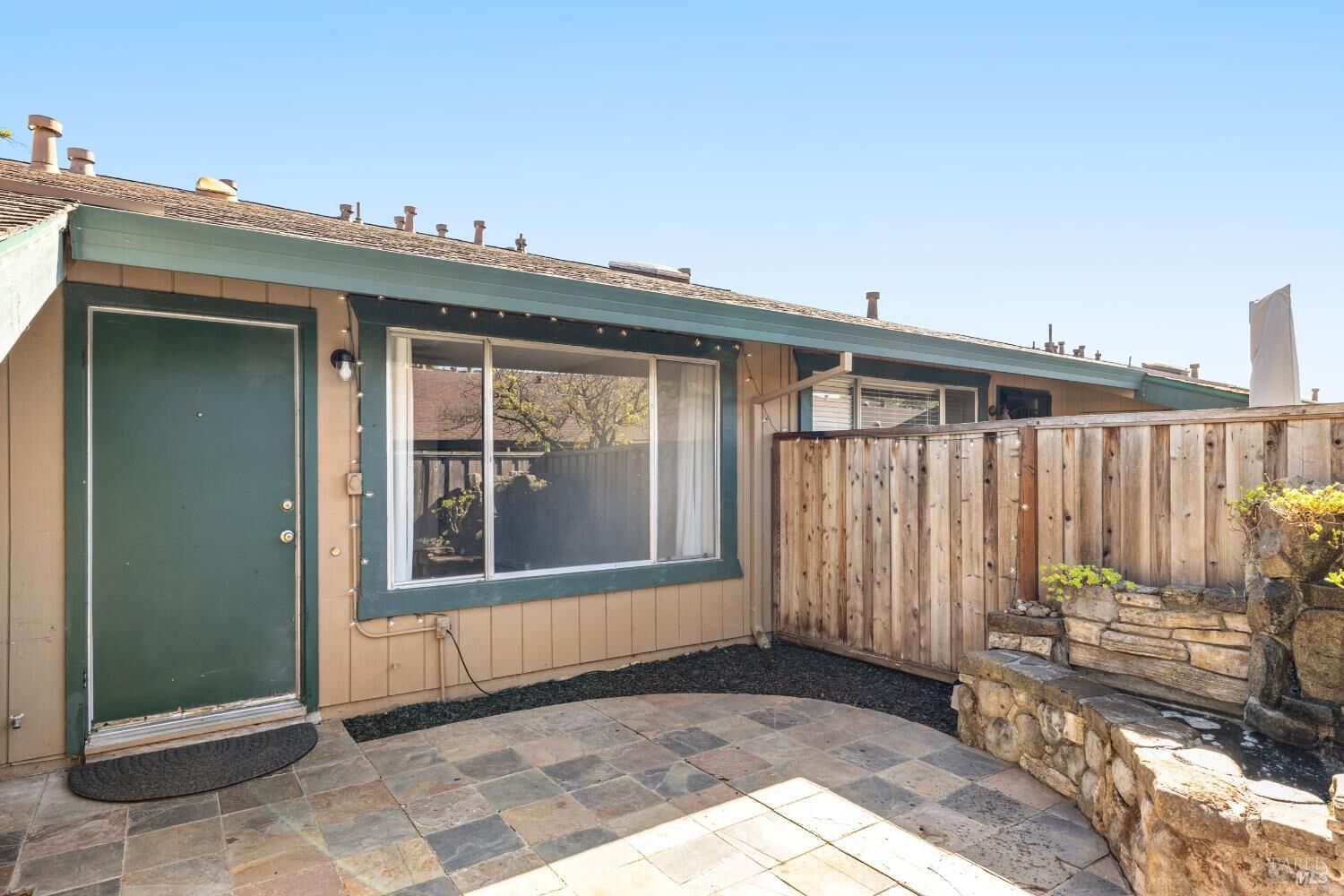 Property Photo:  461 Lincoln Avenue  CA 94931 