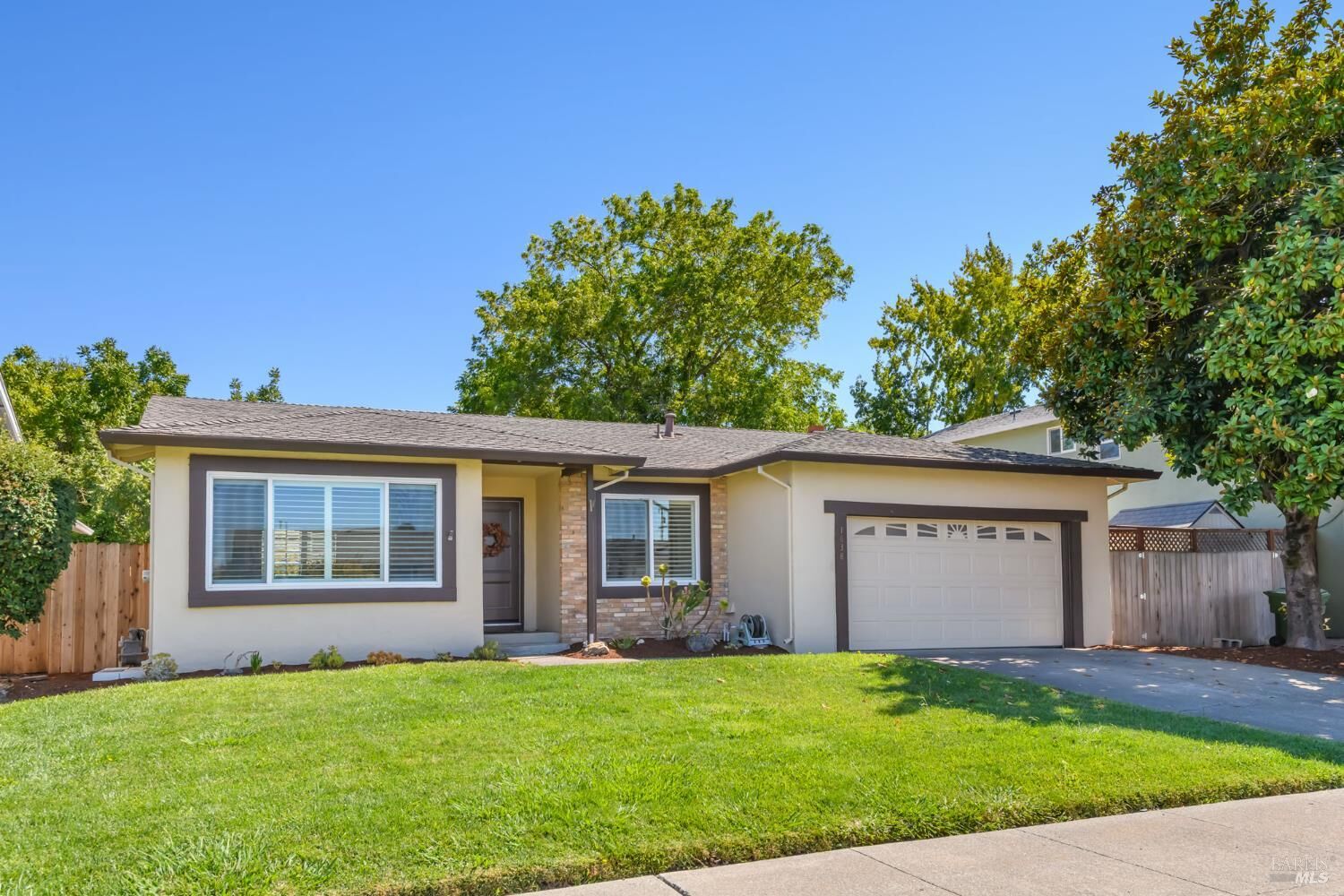 Property Photo:  1638 Lauren Drive  CA 94954 