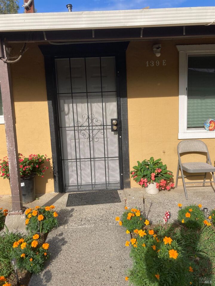 Property Photo: 133 E Travis Boulevard CA 94533