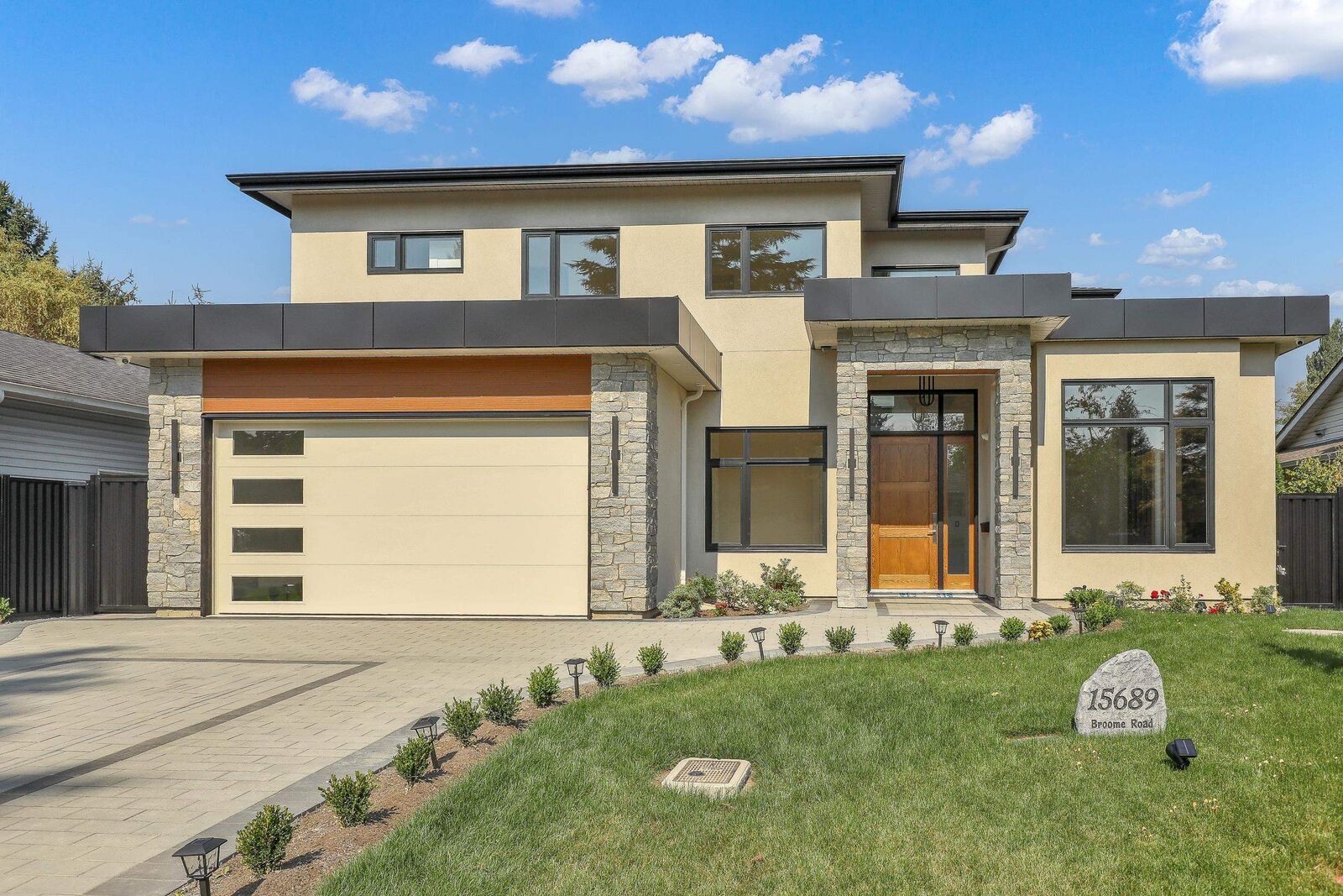Property Photo: 15689 Broome Road BC V4A 1Y3