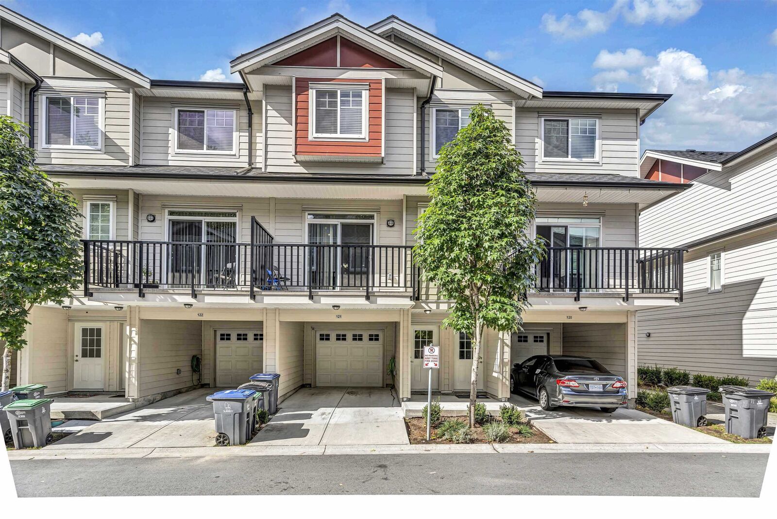 Property Photo:  13898 64 Avenue 121  BC V3W 1L6 