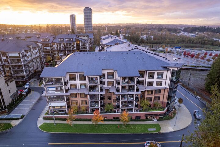 20376 86 Avenue 608 — photo 1