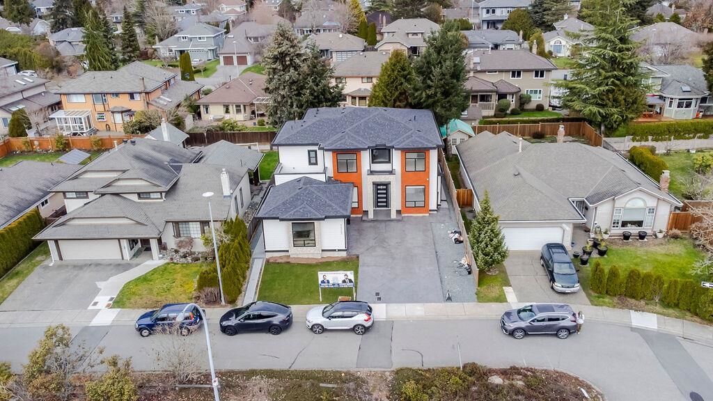Property Photo:  14963 20 Avenue  BC V4A 8E9