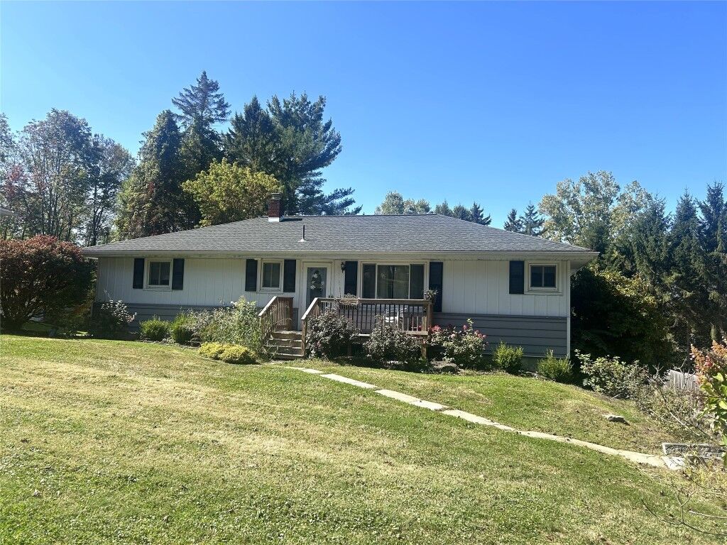 Property Photo: 192 Forest Hill Road NY 13732
