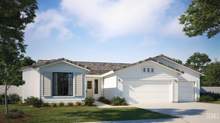12720 Graham Court  Bakersfield CA 93311 photo
