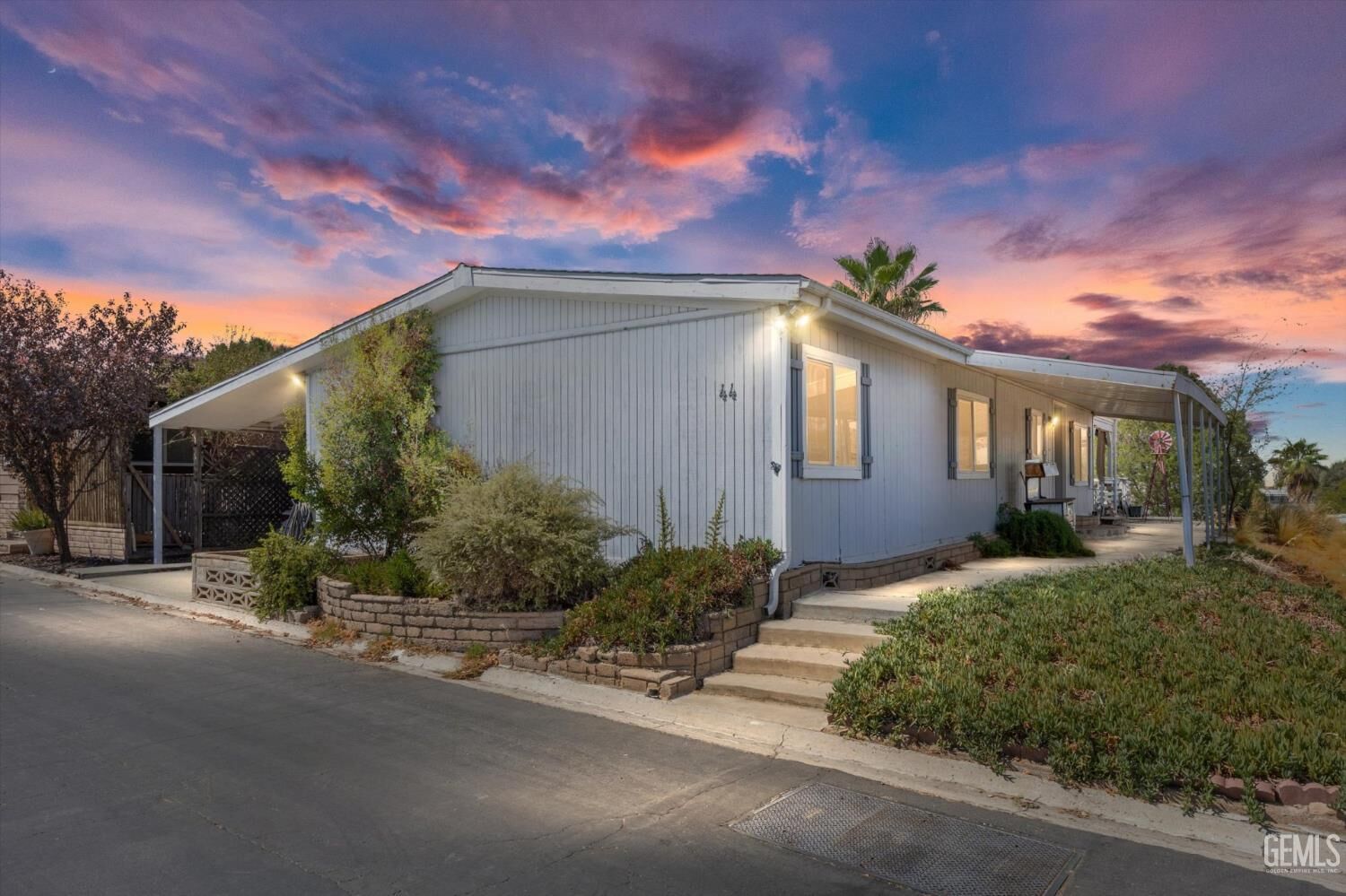 Property Photo:  8536 Kern Canyon Road 44  CA 93306 