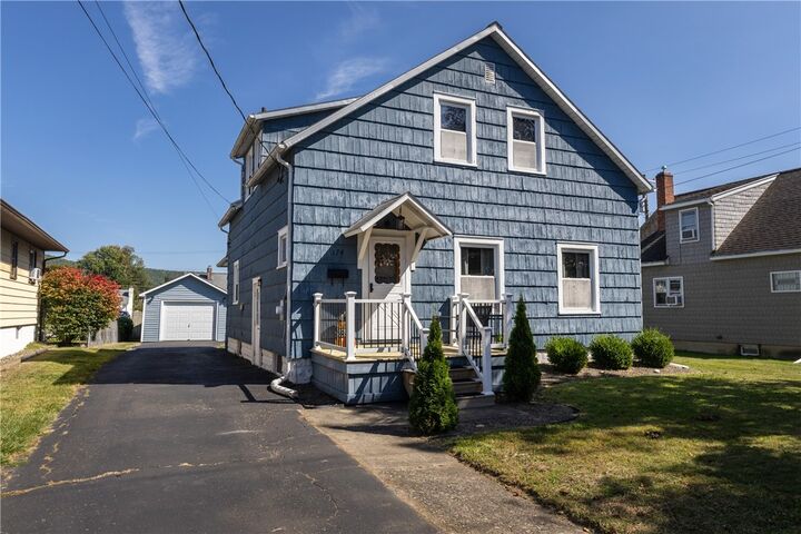 174 Fuller Avenue  Corning NY 14830 photo