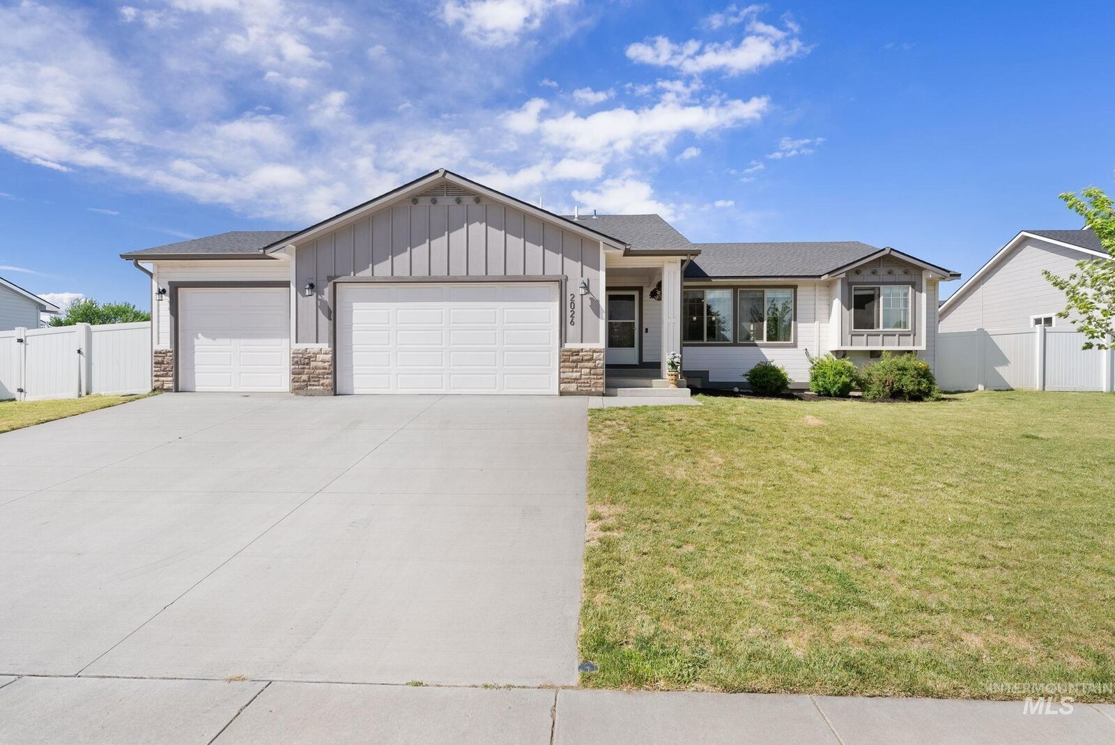 Property Photo: 2026 Kelly Drive ID 83661