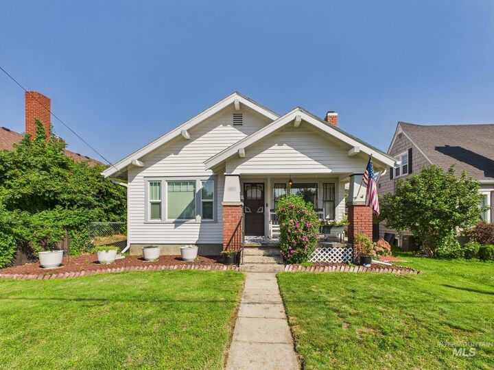 1217 12th Ave  Lewiston ID 83501 photo