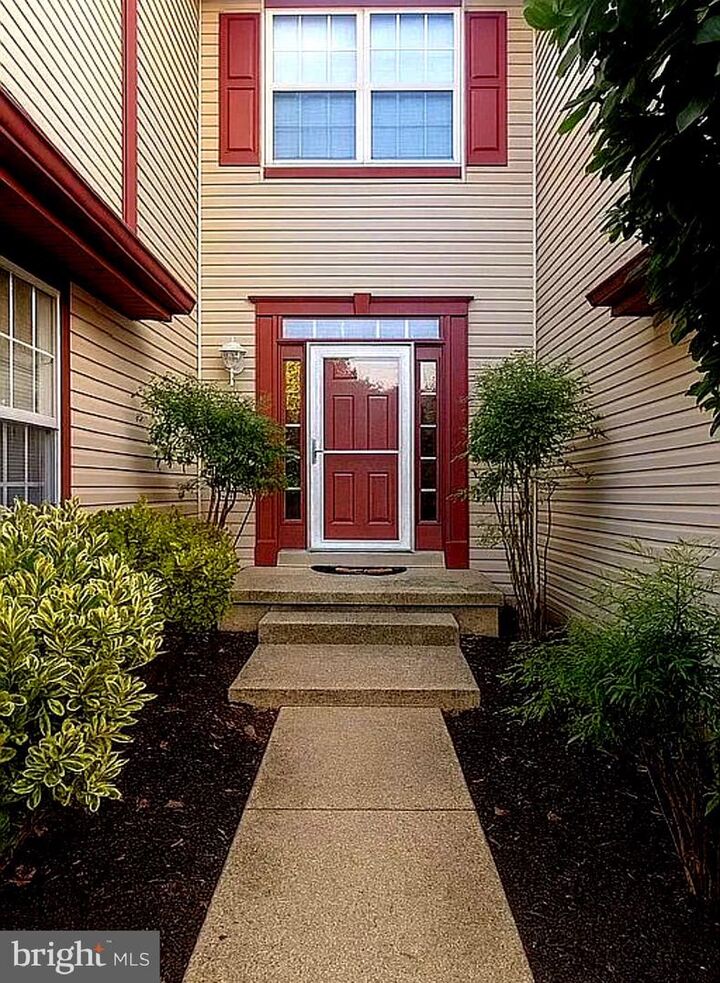 Property Photo: 1063 Chanticleer NJ 08003