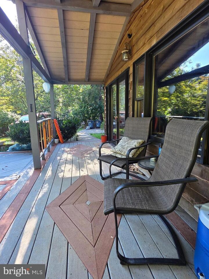 8762 Frog Hollow Road  Linville VA 22834 photo